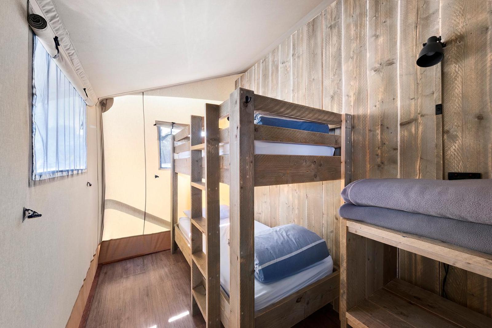 Scamander Sanctuary Holiday Park ภายนอก รูปภาพ